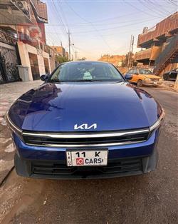 Kia K4